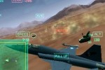 Ace Combat X: Skies of Deception (PSP)