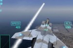 Ace Combat X: Skies of Deception (PSP)