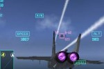 Ace Combat X: Skies of Deception (PSP)