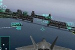 Ace Combat X: Skies of Deception (PSP)