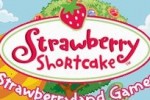 Strawberry Shortcake: Strawberryland Games (DS)