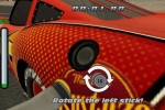 Cars (Xbox 360)