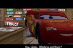 Cars (Xbox 360)