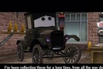 Cars (Xbox 360)