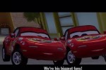 Cars (Xbox 360)
