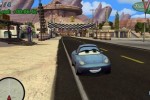 Cars (Xbox 360)