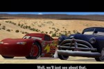 Cars (Xbox 360)