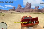 Cars (Xbox 360)