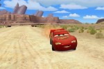 Cars (Xbox 360)