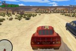 Cars (Xbox 360)