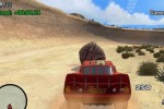 Cars (Xbox 360)