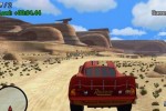 Cars (Xbox 360)