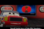 Cars (Xbox 360)