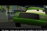 Cars (Xbox 360)