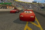 Cars (Xbox 360)
