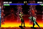 Ultimate Mortal Kombat 3