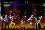 Ultimate Mortal Kombat 3 (Xbox 360)