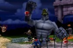 Dracula Twins (PC)