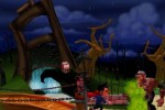 Dracula Twins (PC)
