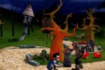 Dracula Twins (PC)
