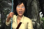 Nancy Drew: The Creature of Kapu Cave (PC)