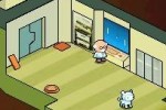 Contact (DS)