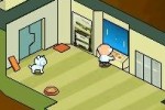 Contact (DS)
