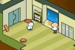 Contact (DS)