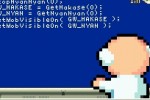 Contact (DS)