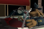 Sam & Max Episode 101: Culture Shock