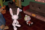 Sam & Max Episode 101: Culture Shock (PC)