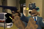 Sam & Max Episode 101: Culture Shock (PC)