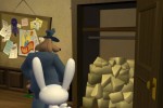 Sam & Max Episode 101: Culture Shock (PC)