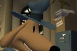 Sam & Max Episode 101: Culture Shock (PC)