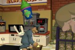 Sam & Max Episode 101: Culture Shock (PC)