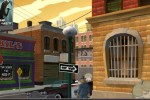 Sam & Max Episode 101: Culture Shock (PC)