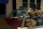 Sam & Max Episode 101: Culture Shock (PC)