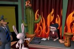 Sam & Max Episode 101: Culture Shock (PC)