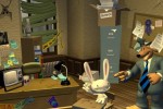 Sam & Max Episode 101: Culture Shock (PC)