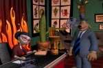 Sam & Max Episode 101: Culture Shock (PC)