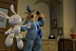 Sam & Max Episode 101: Culture Shock (PC)