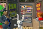 Sam & Max Episode 101: Culture Shock (PC)