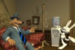 Sam & Max Episode 101: Culture Shock (PC)