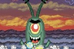 SpongeBob SquarePants: Creature from the Krusty Krab (DS)