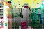 Lumines Live! (Xbox 360)