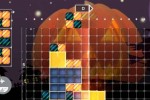 Lumines Live! (Xbox 360)