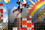 Lumines Live! (Xbox 360)