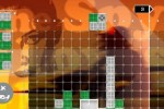 Lumines Live! (Xbox 360)