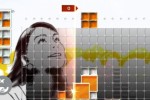 Lumines Live! (Xbox 360)