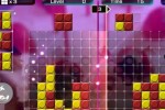 Lumines Live! (Xbox 360)